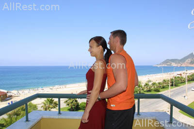 Kleopatra Dreams Beach Hotel 5
